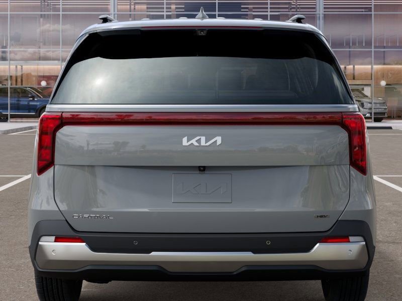 New 2026 Kia Carnival SX image 14