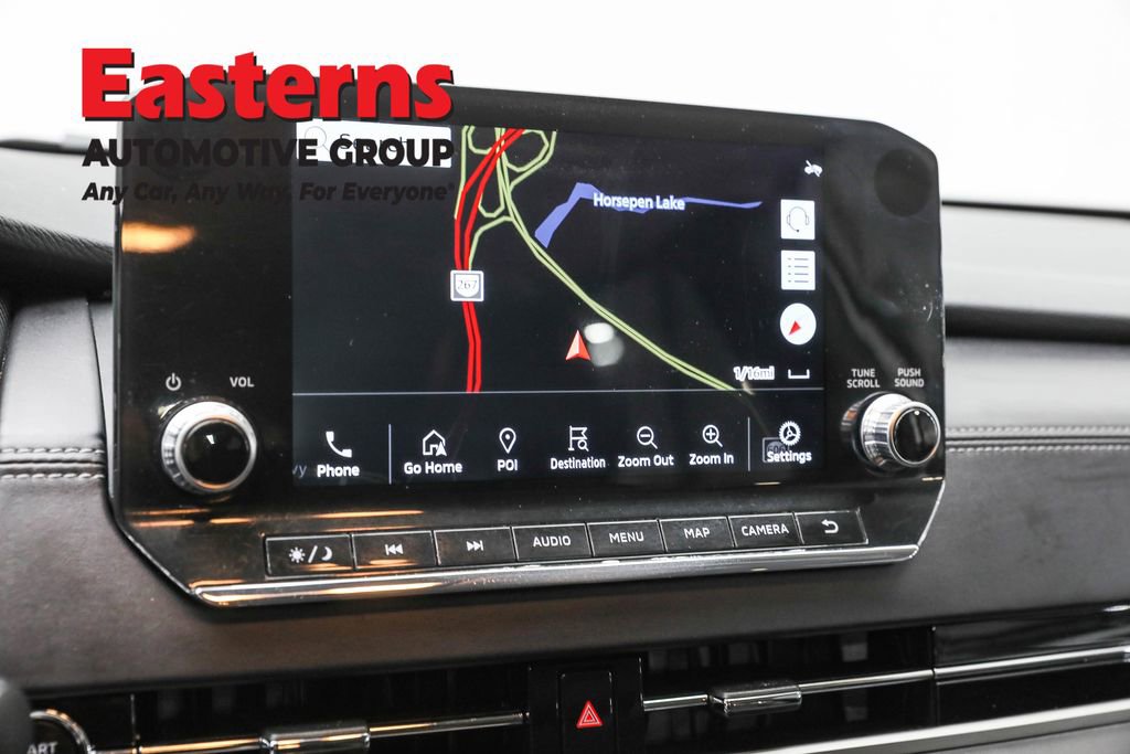 Used 2024 Mitsubishi Outlander SE image 18