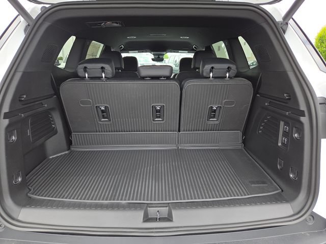 New 2026 Buick Enclave Preferred w/ Power Package AWD/4WD image 21