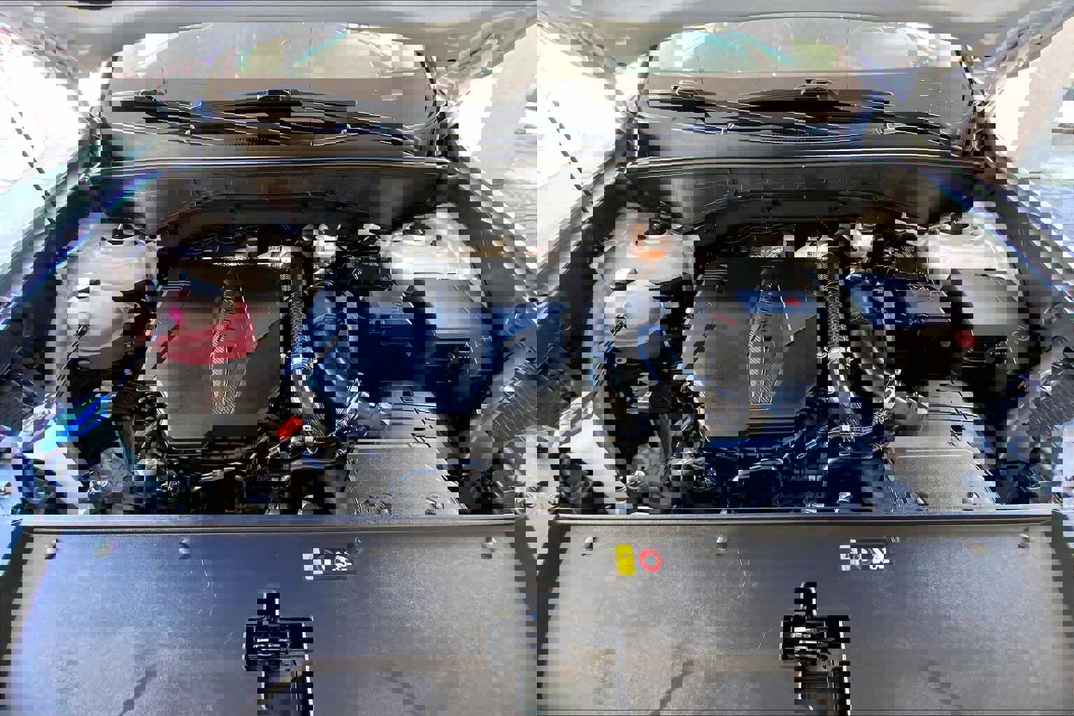 Used 2021 Kia Sorento SX Prestige image 30