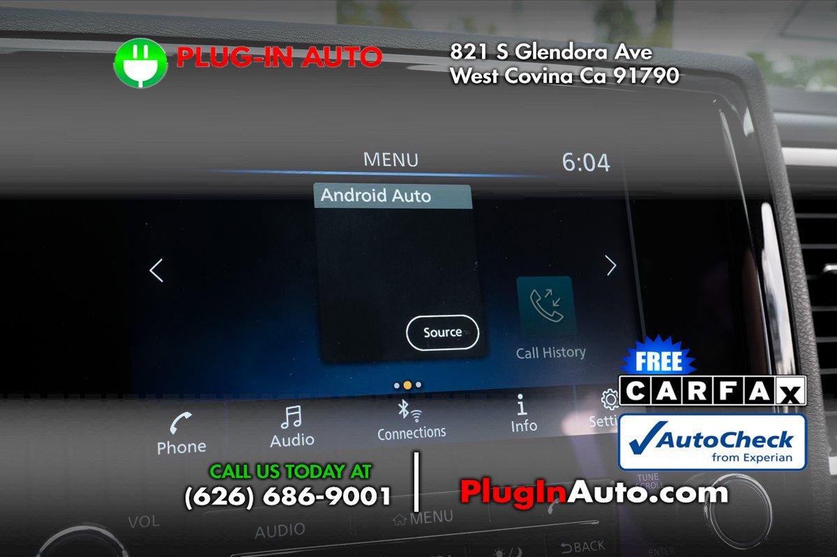 Used 2022 Nissan Frontier SV RWD image 22