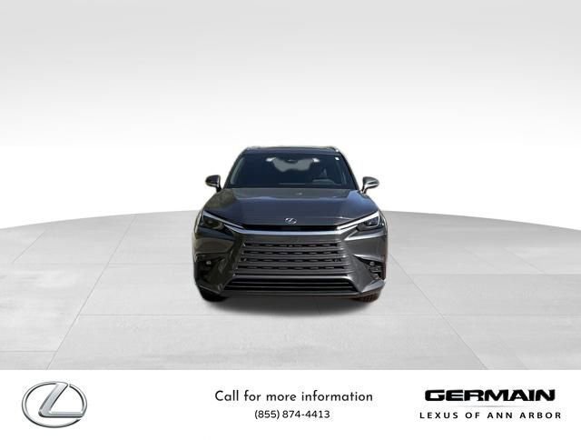 New 2026 Lexus TX 350 AWD image 9