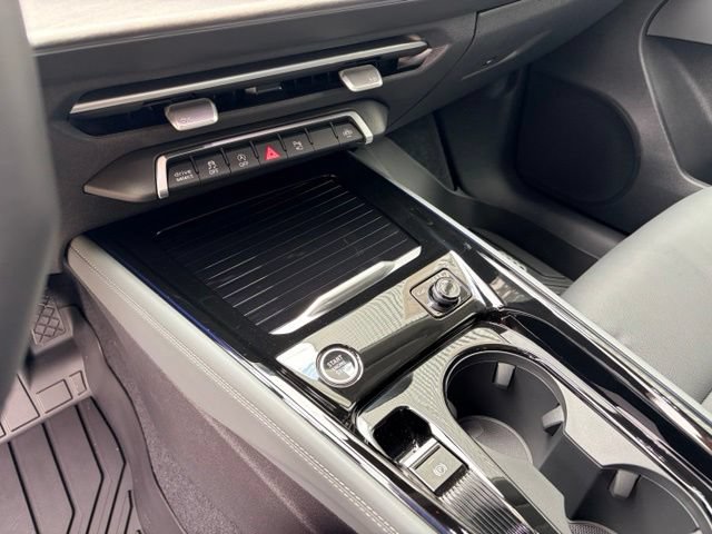 New 2026 Audi Q3 quattro 2.0T AWD/4WD image 16