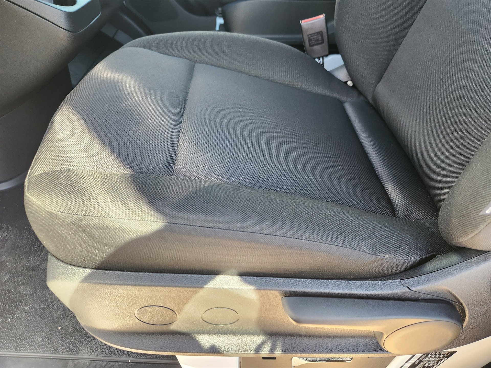 New 2026 Mercedes-Benz Sprinter 144 Cargo image 20