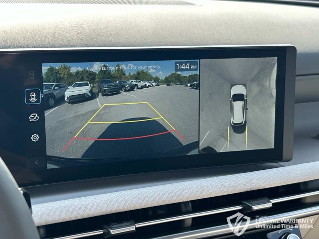 New 2026 Hyundai Tucson Limited AWD/4WD image 35