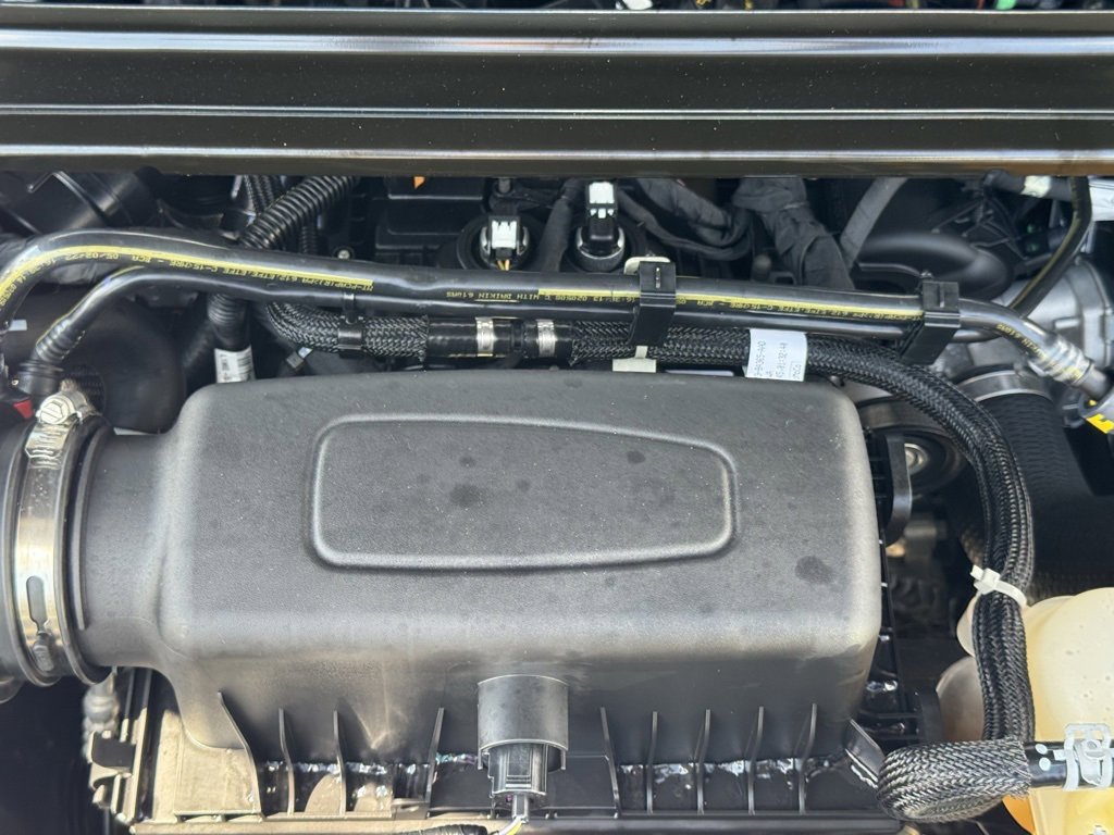 Used 2022 Ford Explorer Limited w/ Equipment Group 301A image 38