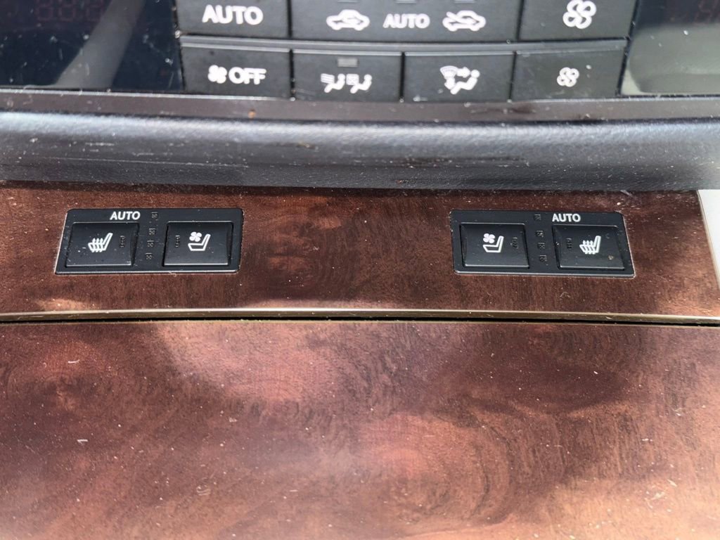 Used 2014 Lexus GS 350 AWD w/ Premium Package image 30