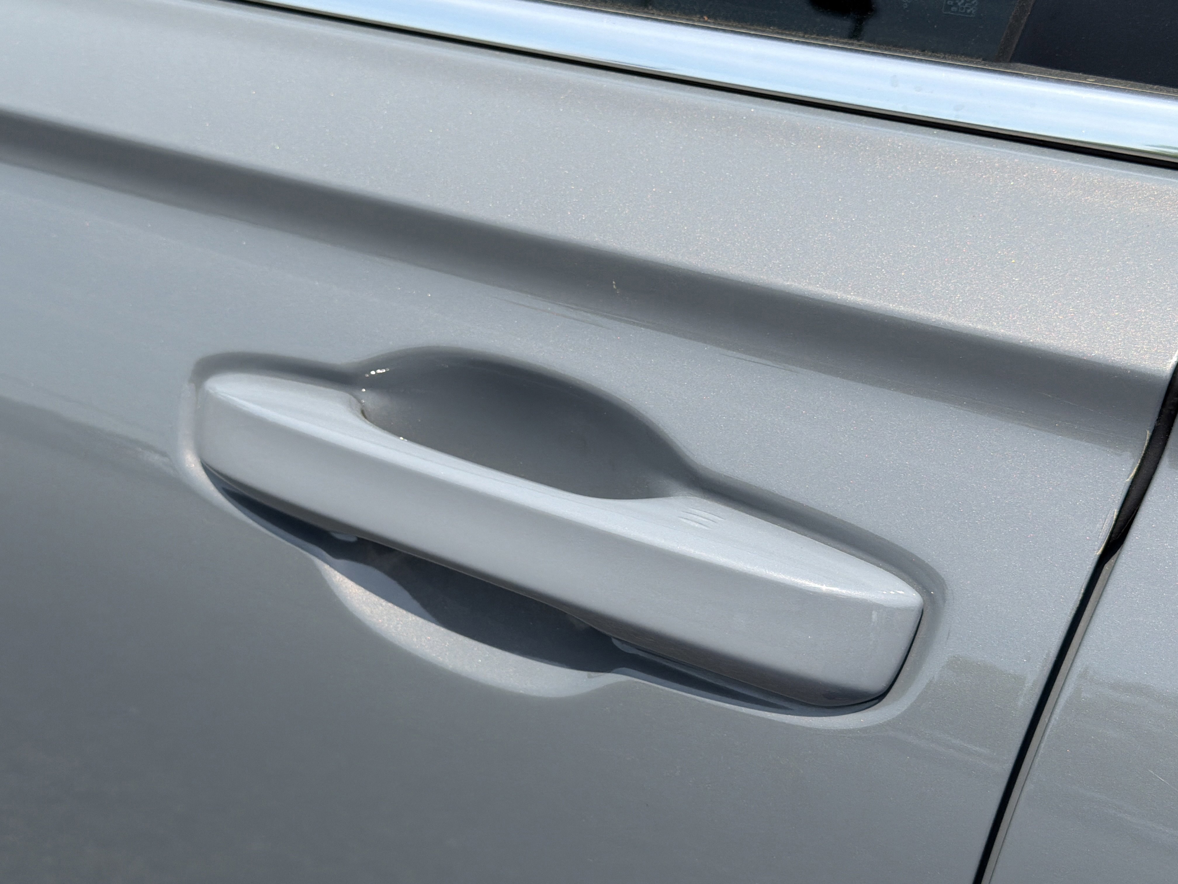 Certified 2024 Honda CR-V EX image 32