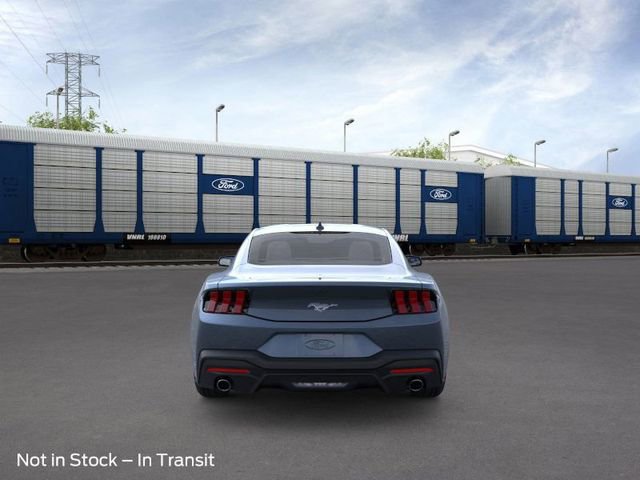 New 2026 Ford Mustang EcoBoost image 6