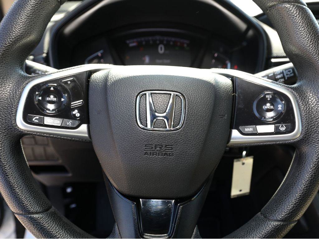 Used 2020 Honda CR-V LX image 15