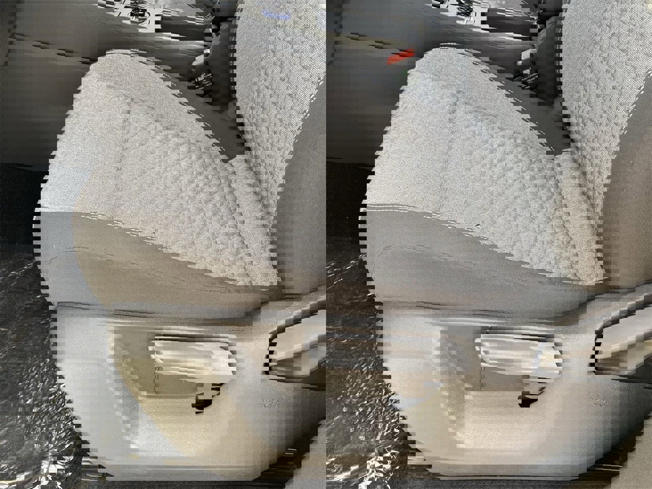 New 2025 Volkswagen Tiguan S image 16