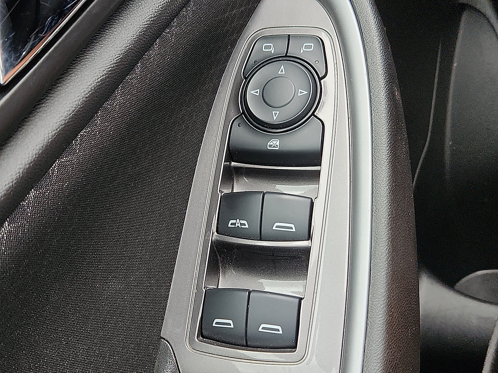 Used 2024 Chevrolet Malibu LT FWD image 23