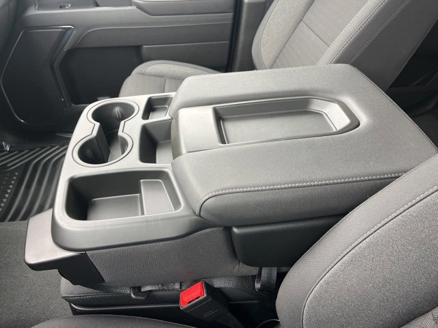 New 2026 Chevrolet Silverado 1500 LT image 33