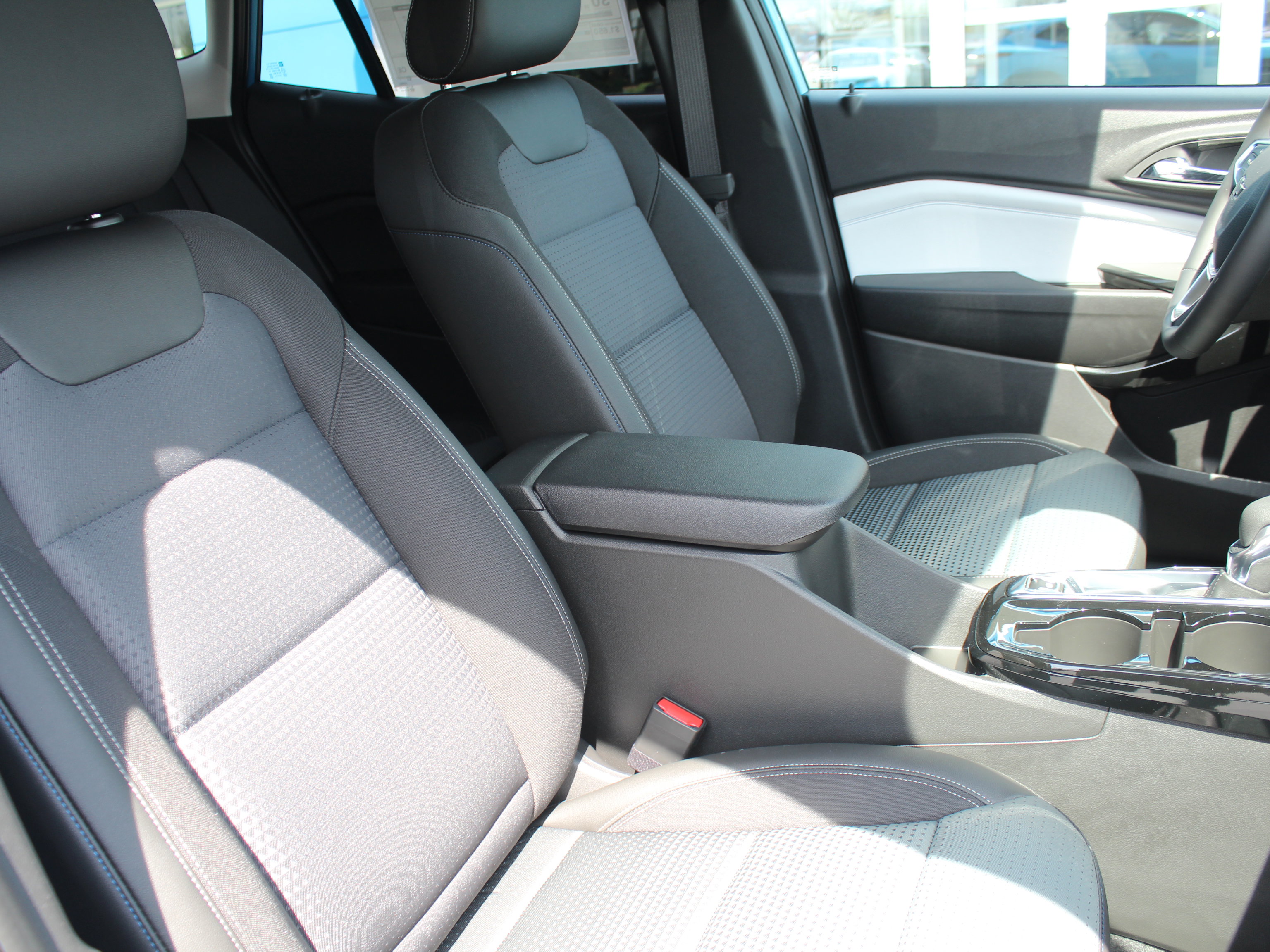 New 2026 Chevrolet Trax LT image 15