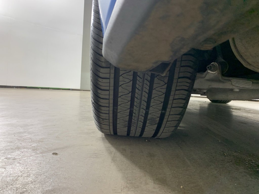 Used 2025 Ford Mustang GT Premium image 39