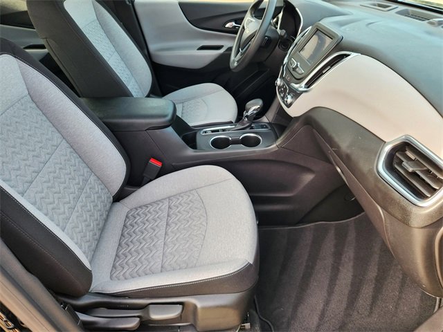 Used 2024 Chevrolet Equinox LS w/ Midnight Edition image 14
