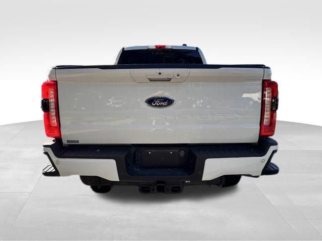 Used 2023 Ford F250 Lariat w/ Sport Appearance Package AWD/4WD image 5