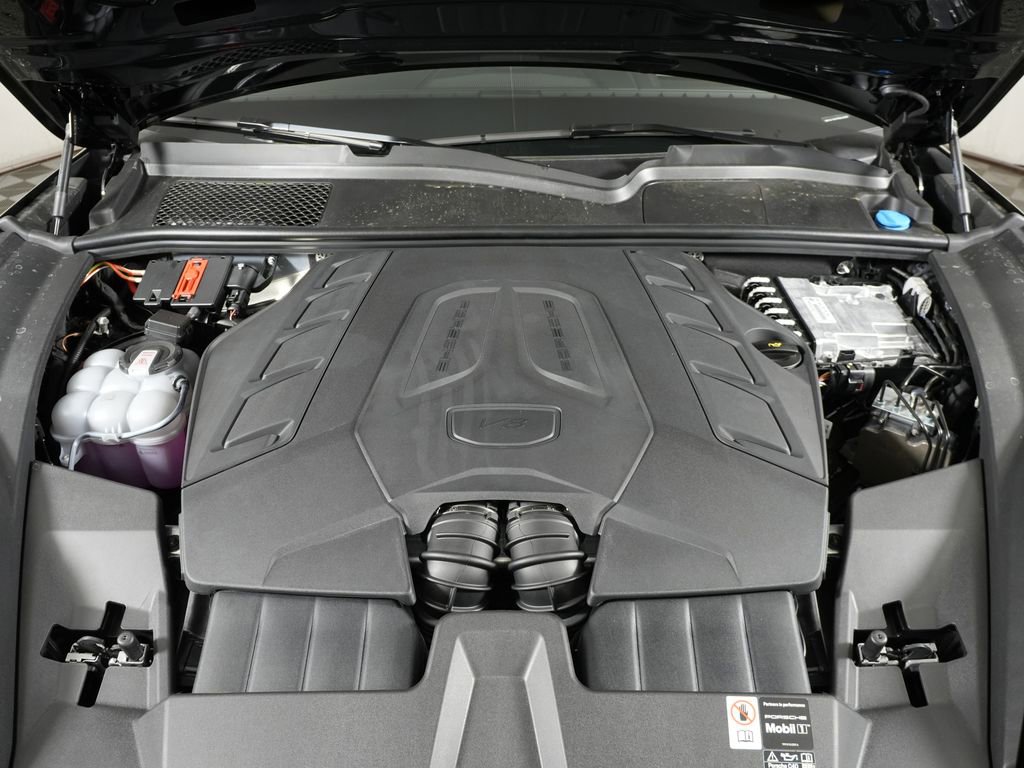 New 2026 Porsche Cayenne S AWD/4WD image 43