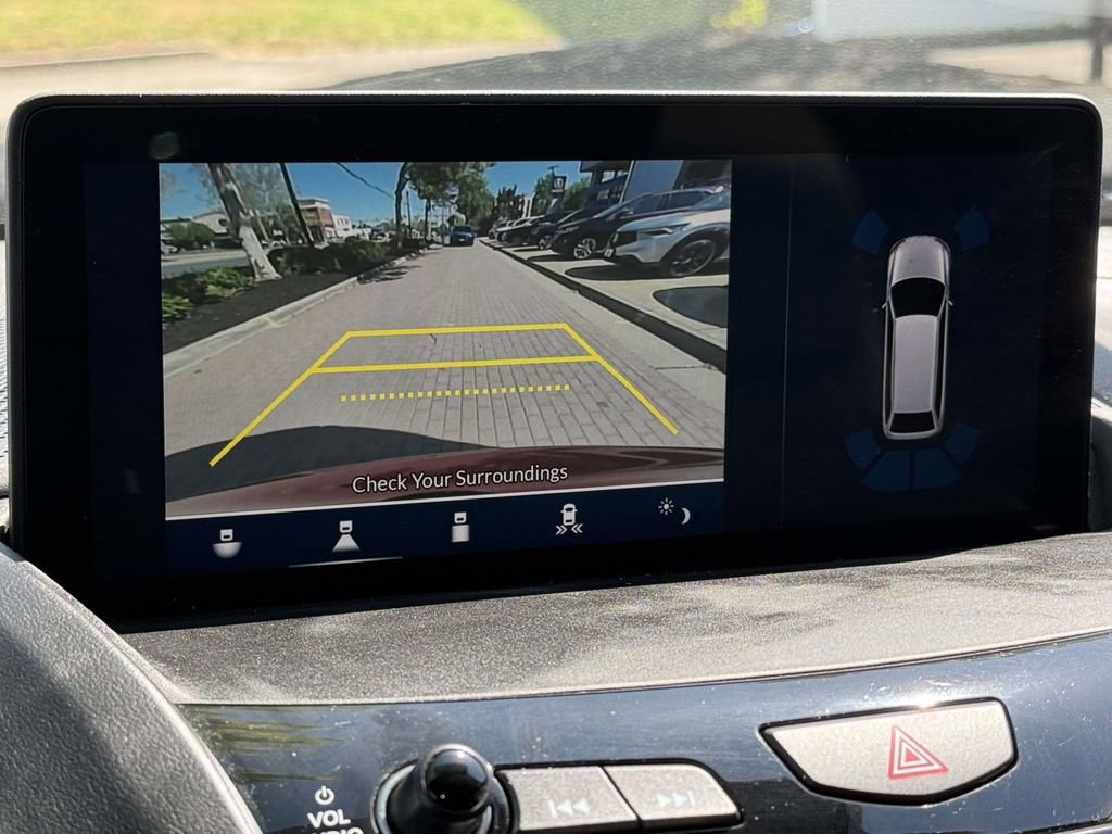 Certified 2023 Acura RDX A-Spec AWD/4WD image 20