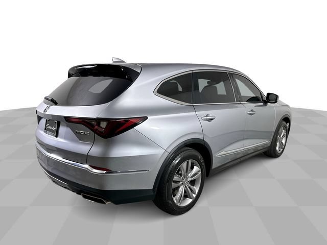 Used 2025 Acura MDX FWD image 8