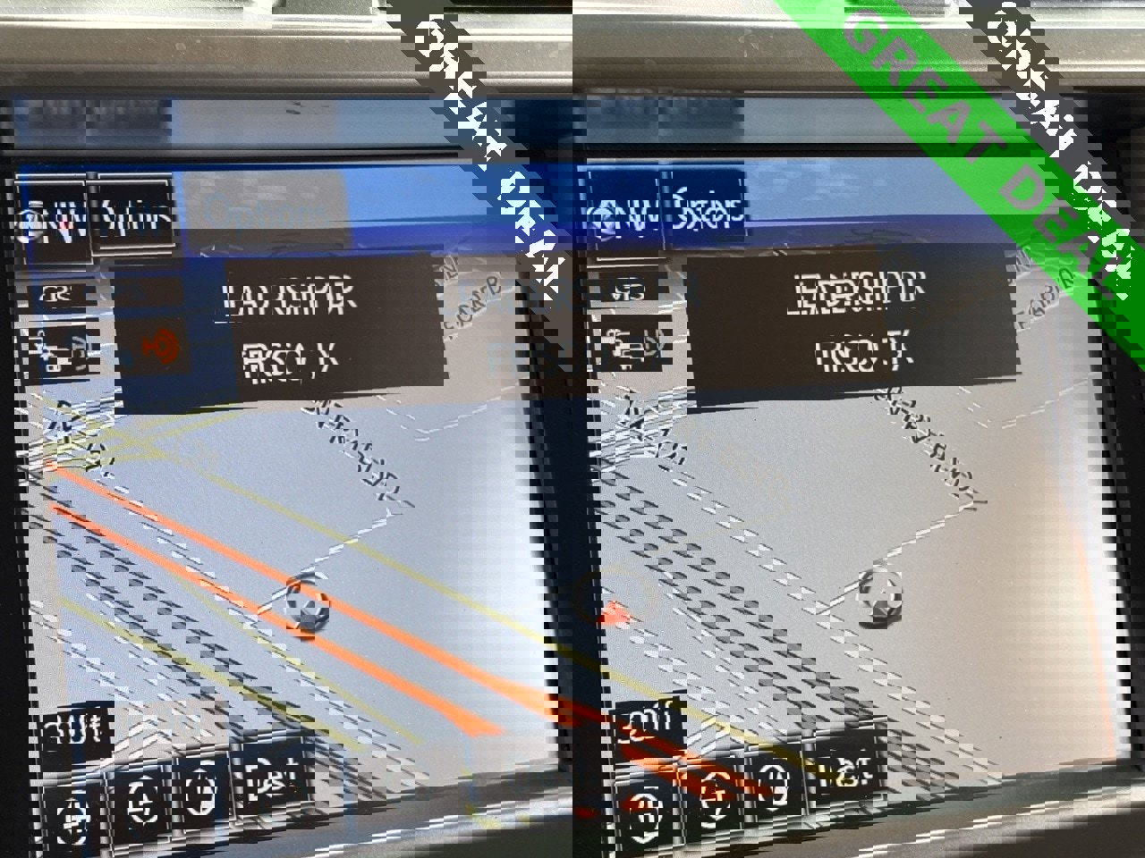 Used 2019 Lexus GX 460 Premium image 25