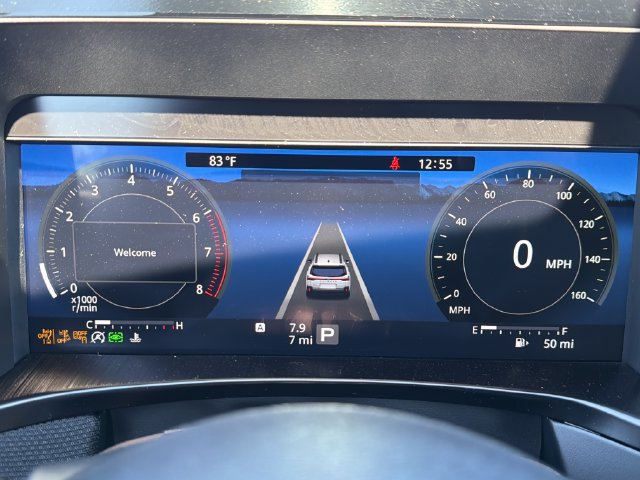 New 2026 Subaru Outback Premium AWD/4WD image 11