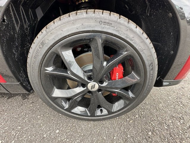 New 2024 Dodge Hornet R/T Plus w/ Track Pack image 11