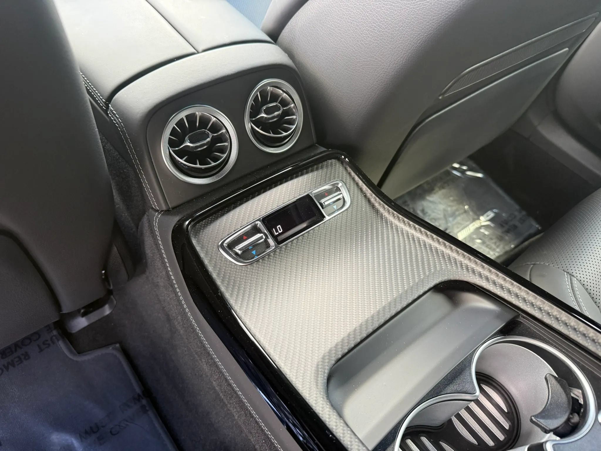 Used 2024 Mercedes-Benz AMG GT 63 image 29