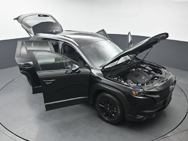 Certified 2024 MAZDA CX-50 AWD 2.5 S w/ Cargo Package image 51
