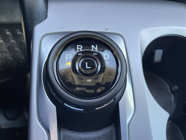 Used 2024 Ford Bronco Sport Free Wheeling w/ Convenience Package AWD/4WD image 16