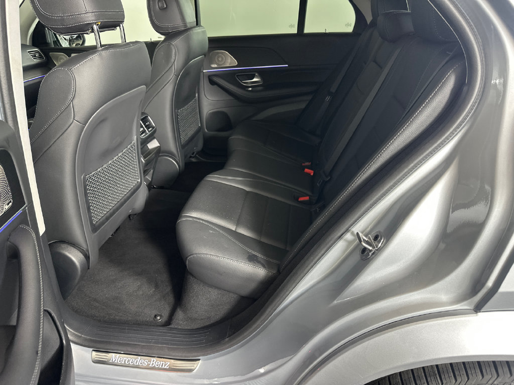 Certified 2024 Mercedes-Benz GLE 450 4MATIC image 23
