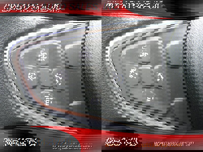 Used 2018 Chevrolet Malibu LS image 11