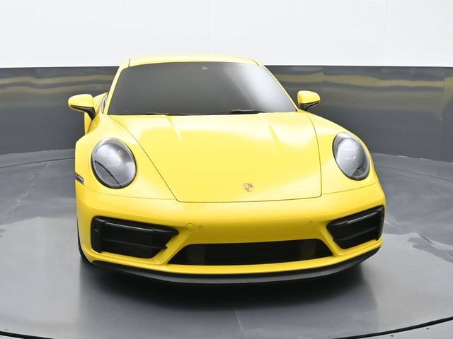 Used 2024 Porsche 911 Carrera GTS RWD image 21