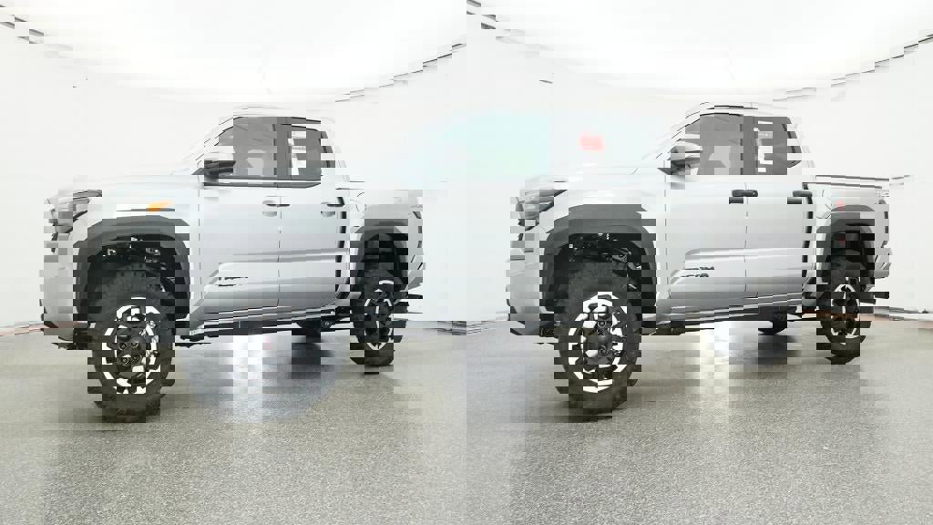 New 2026 Toyota Tacoma TRD Off-Road image 52