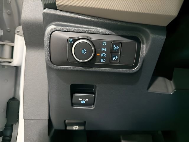 Used 2024 Ford Bronco Big Bend image 17