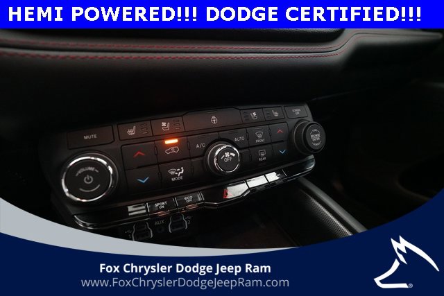 Used 2024 Dodge Durango R/T image 21