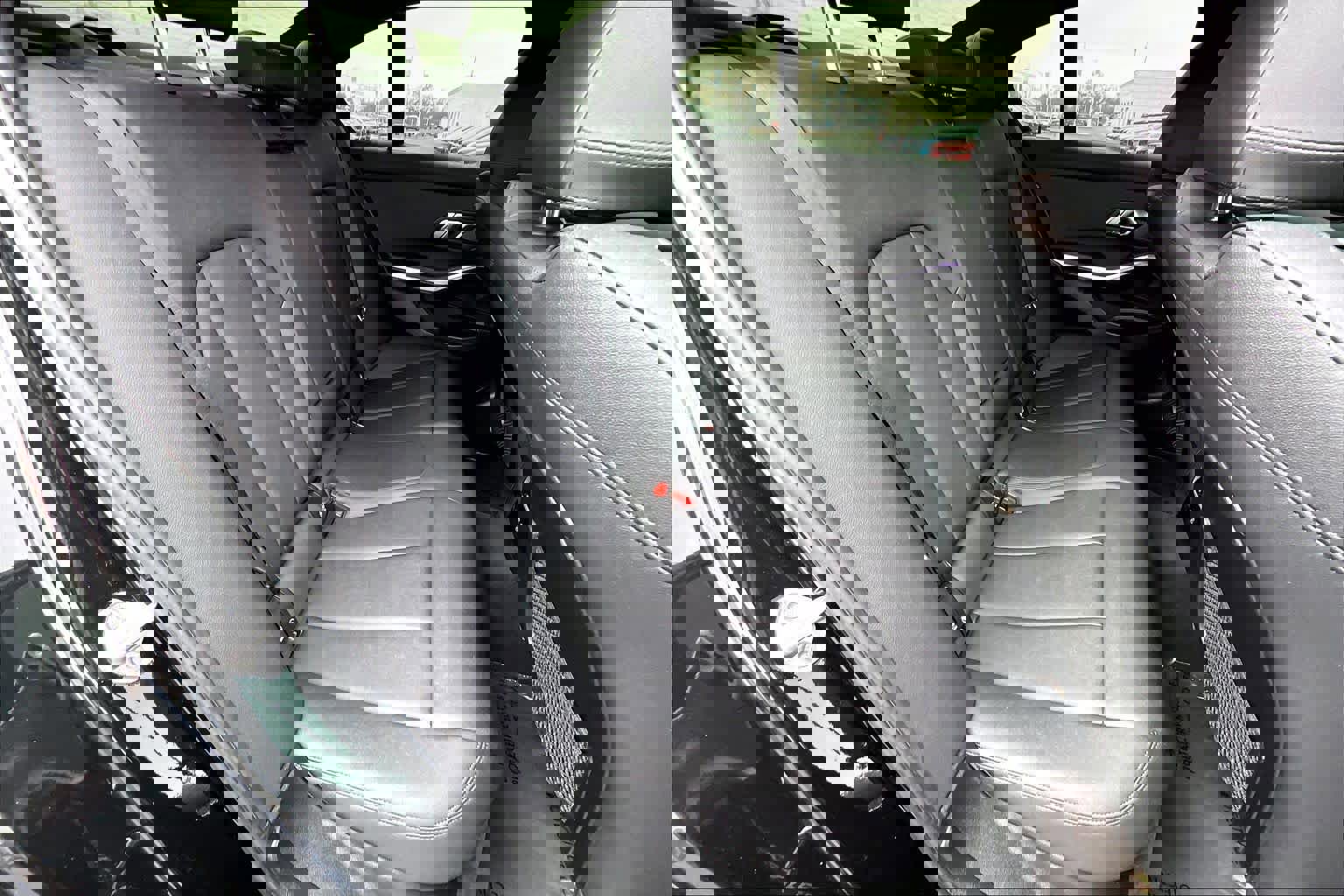 Used 2021 BMW 330i Sedan w/ M Sport Package image 18