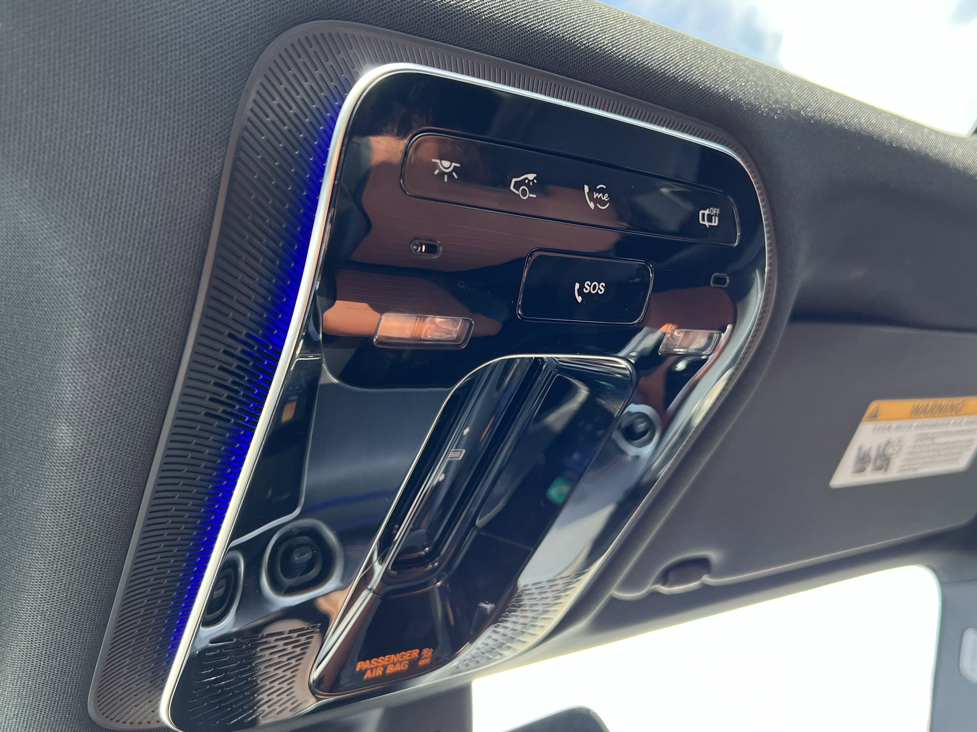 Used 2025 Mercedes-Benz GLC 350e 4MATIC image 28