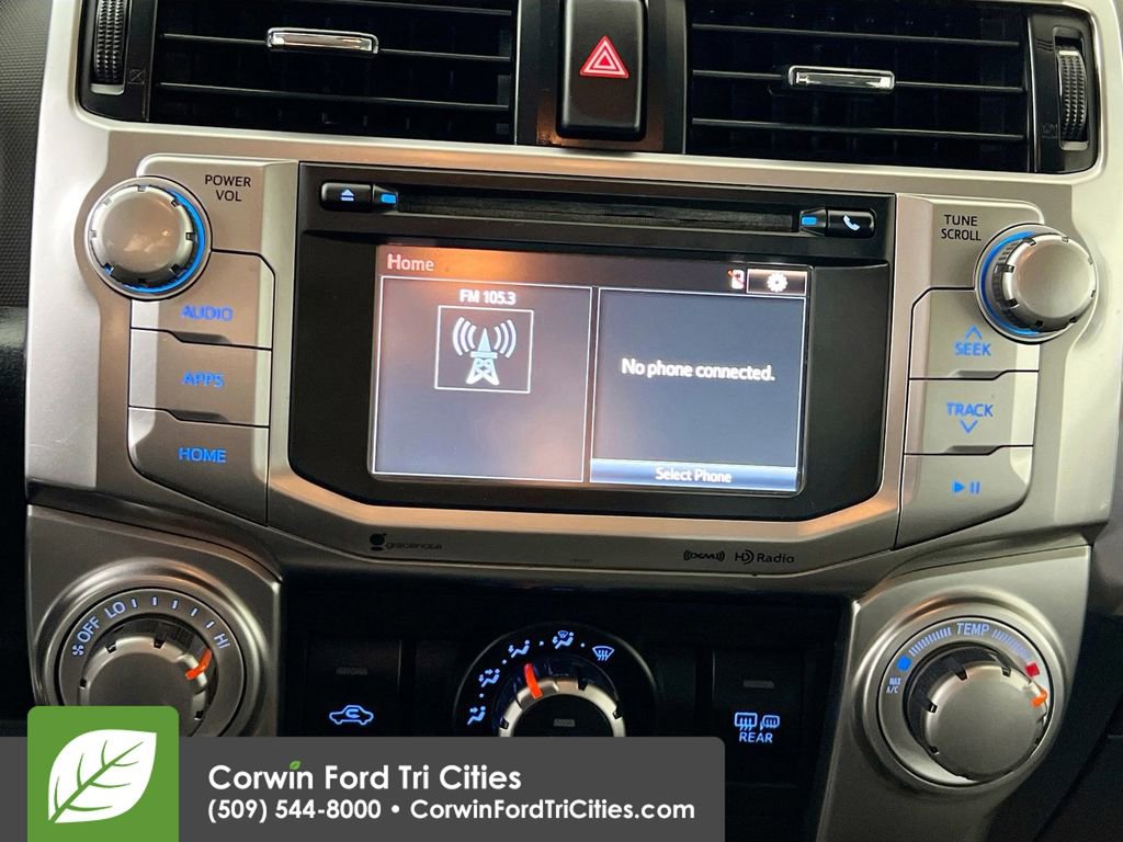 Used 2018 Toyota 4Runner SR5 image 21