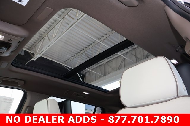 New 2026 GMC Yukon XL Denali image 29