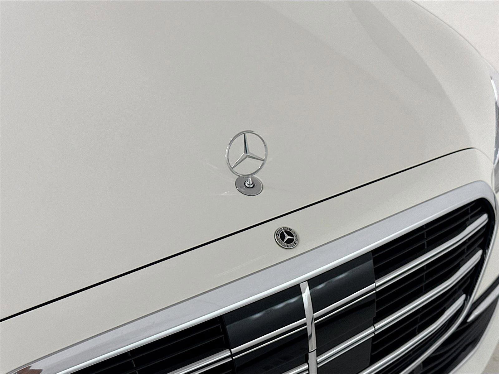 Used 2023 Mercedes-Benz S 500 4MATIC image 27