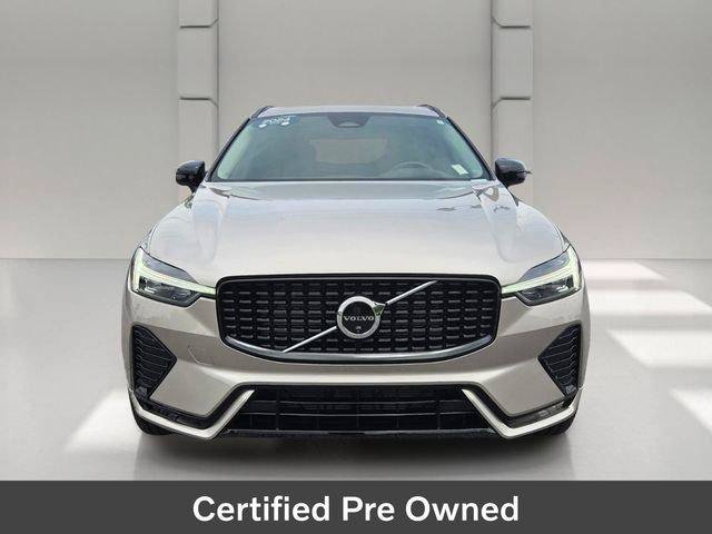 Used 2024 Volvo XC60 B5 Ultimate w/ Protection Package Premier AWD/4WD image 8