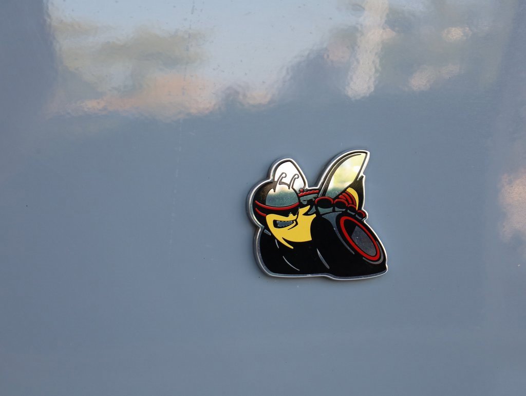 Used 2021 Dodge Challenger R/T Scat Pack w/ Shaker Package image 29