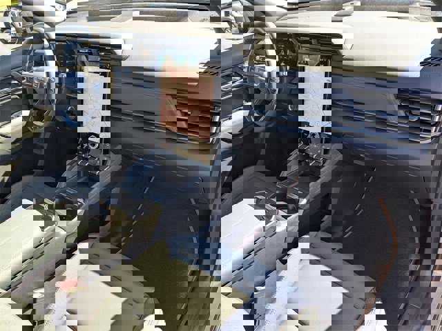 New 2026 GMC Terrain AT4 image 37