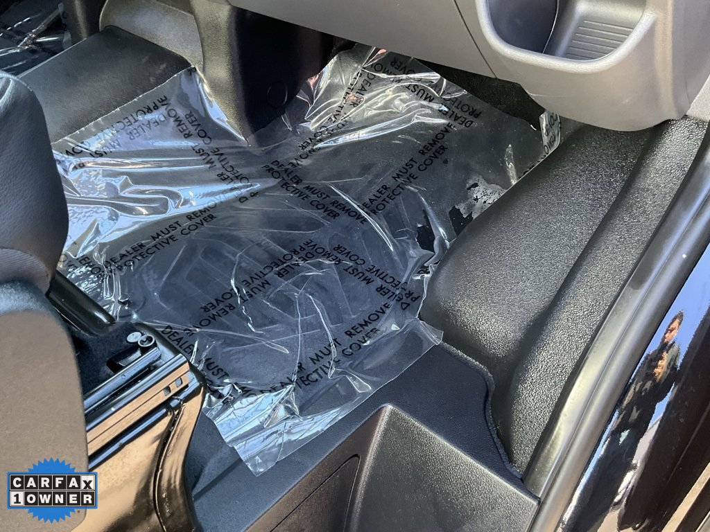 Used 2022 Ford E-Transit 148 High Roof Extended w/ Load Area Protection Package image 45