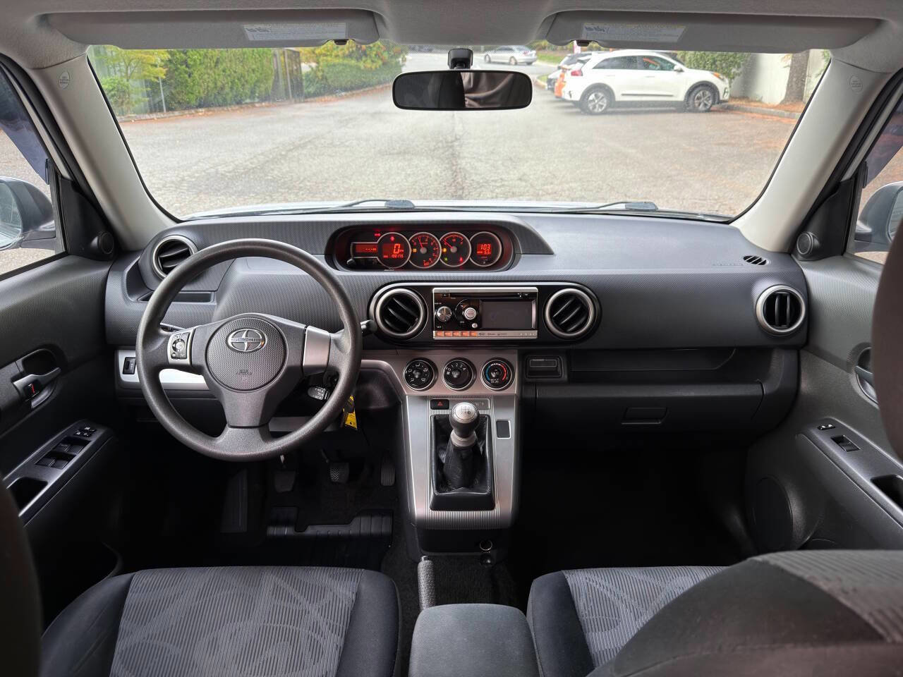 Used 2011 Scion xB image 13