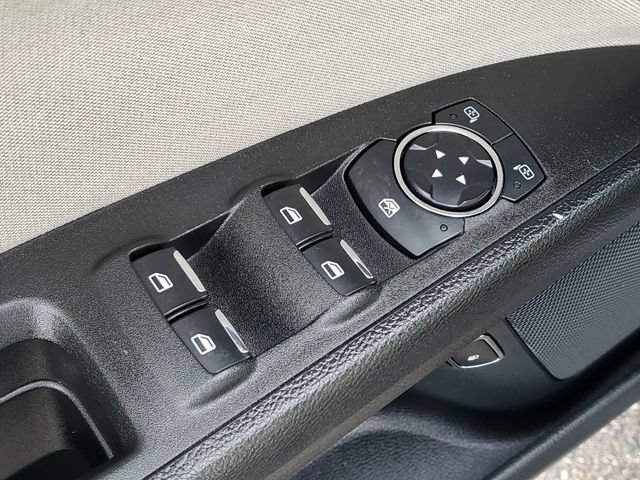 Used 2017 Ford Fusion S FWD image 21