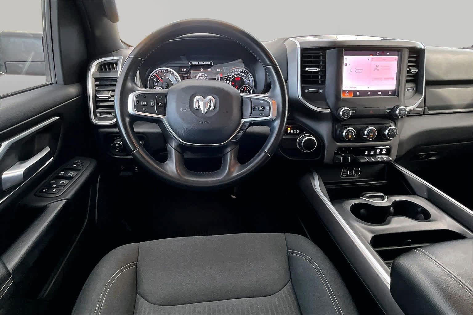Used 2022 RAM 1500 Lone Star RWD image 6