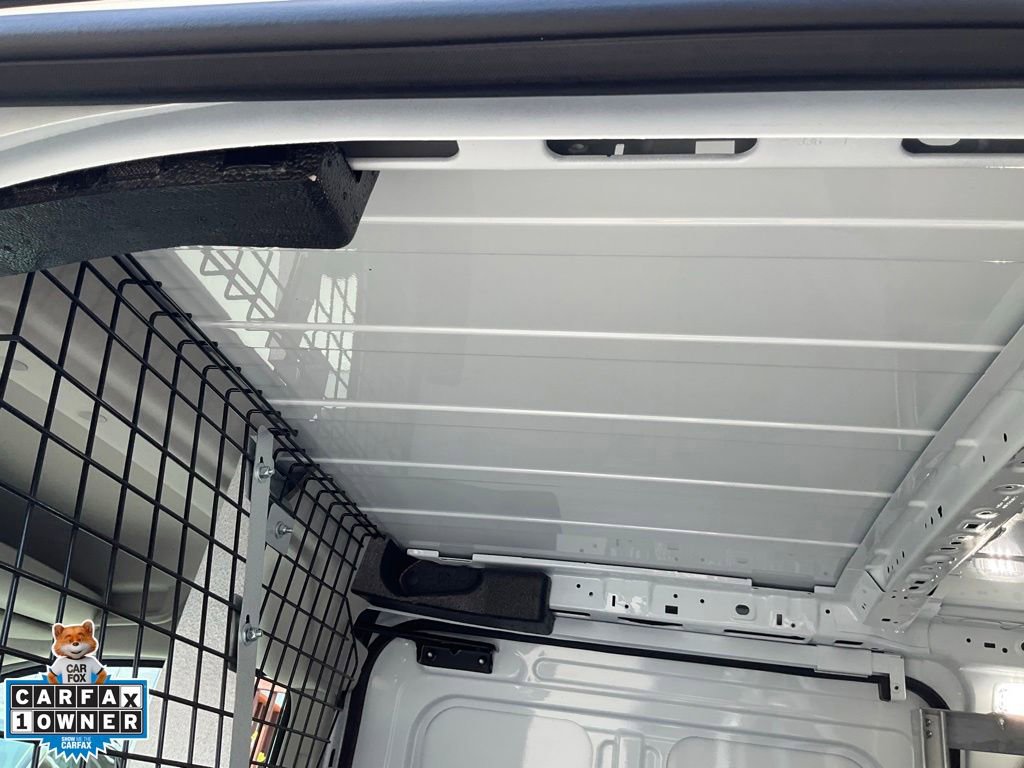 Used 2022 Ford Transit Connect XL w/ CNG/LPG Engine Prep Package FWD image 30
