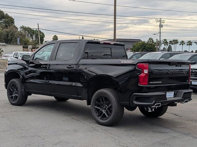 New 2026 Chevrolet Silverado 1500 LT Trail Boss AWD/4WD image 10
